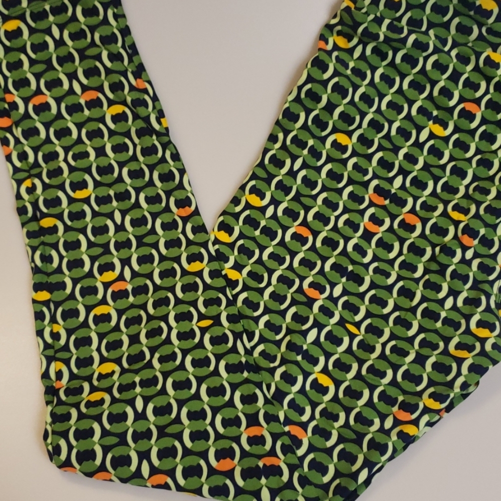 TC Leggings